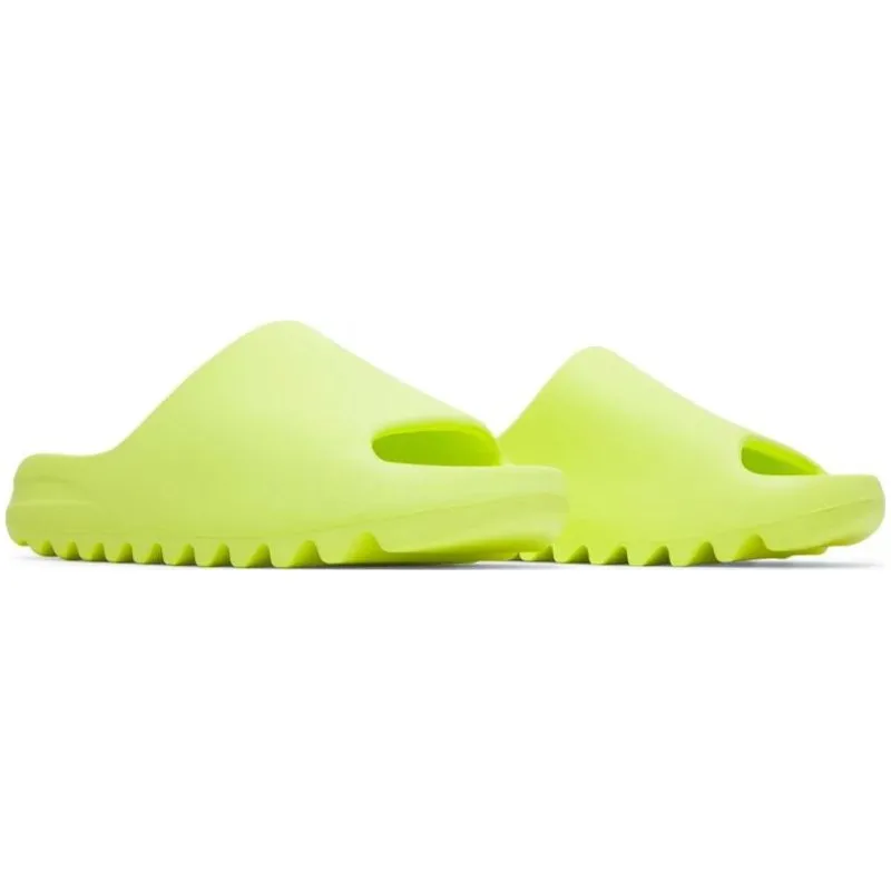 Yeezy Slide Glow Green (2022/2023 Restock)