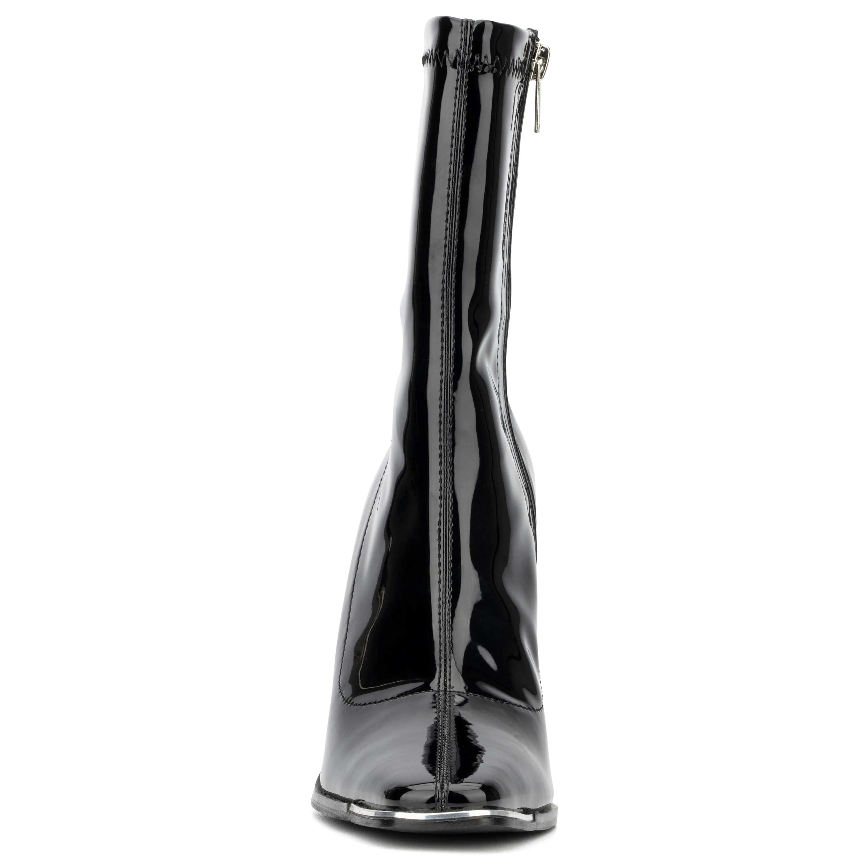 Zana Heeled Boots