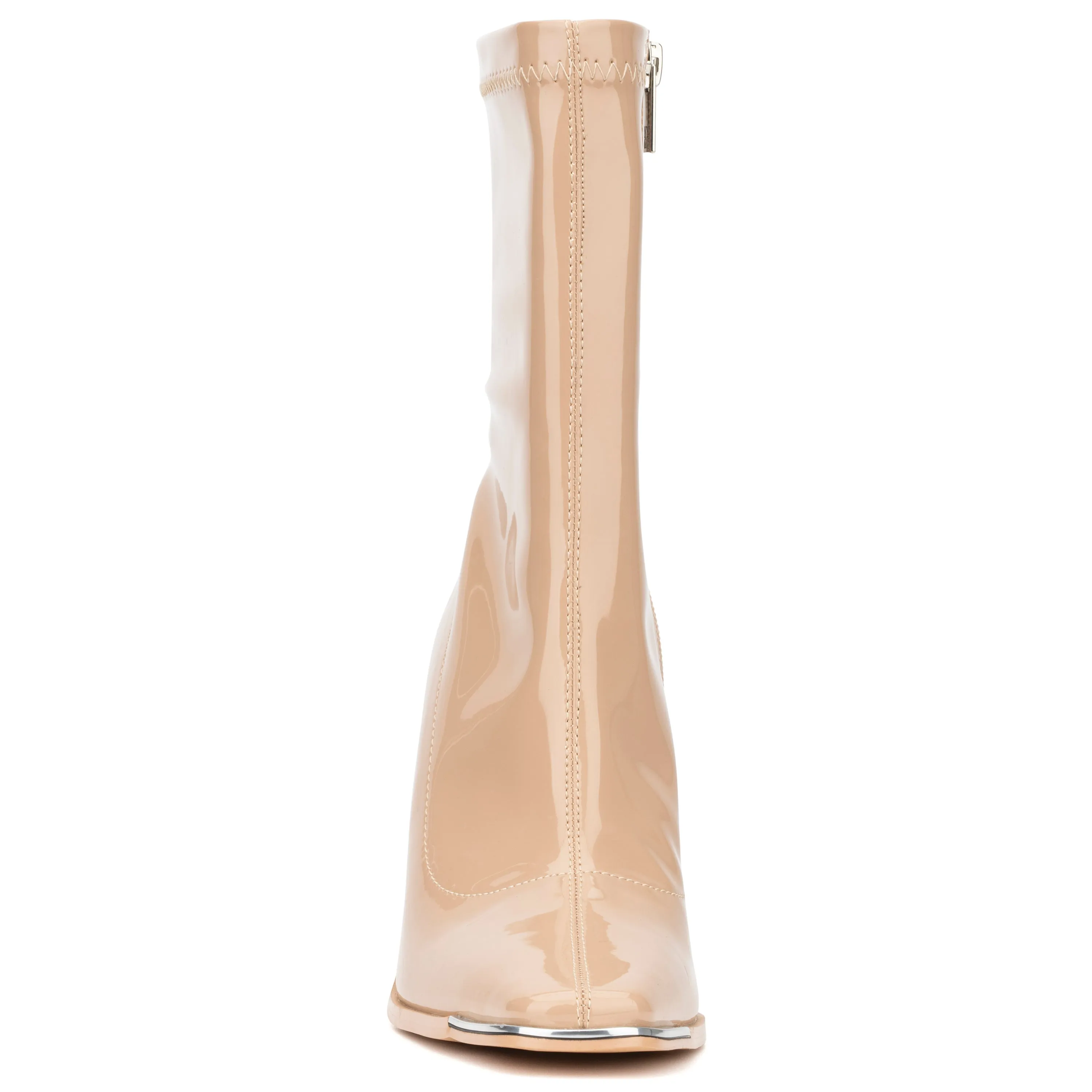 Zana Heeled Boots