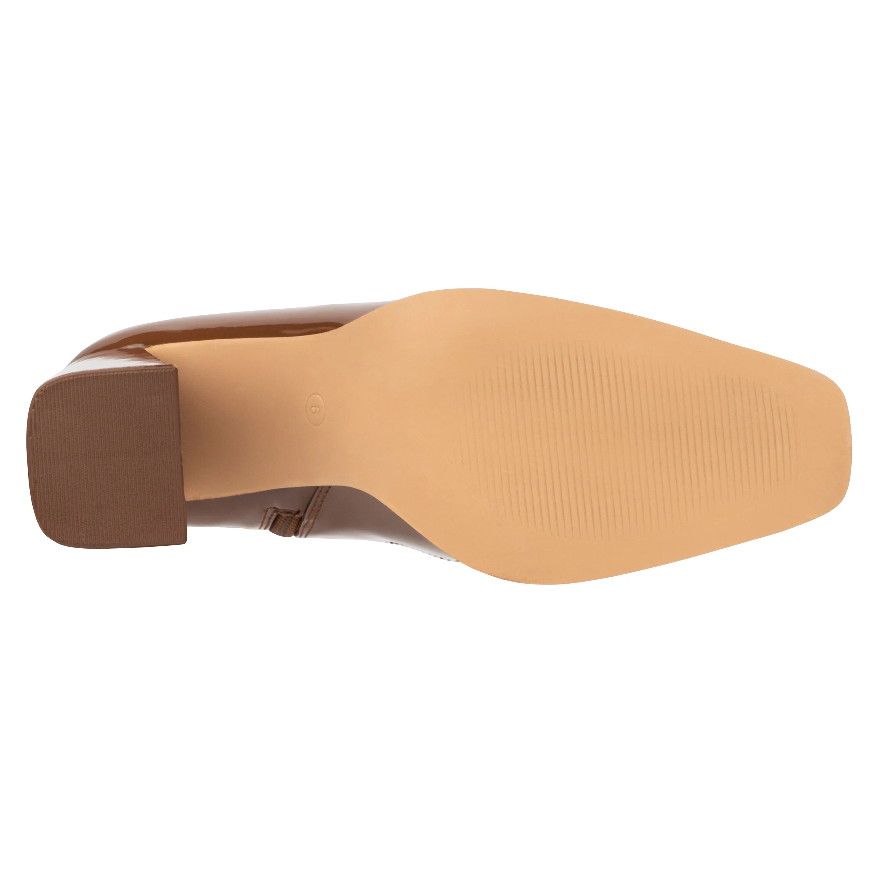 Zana Heeled Boots