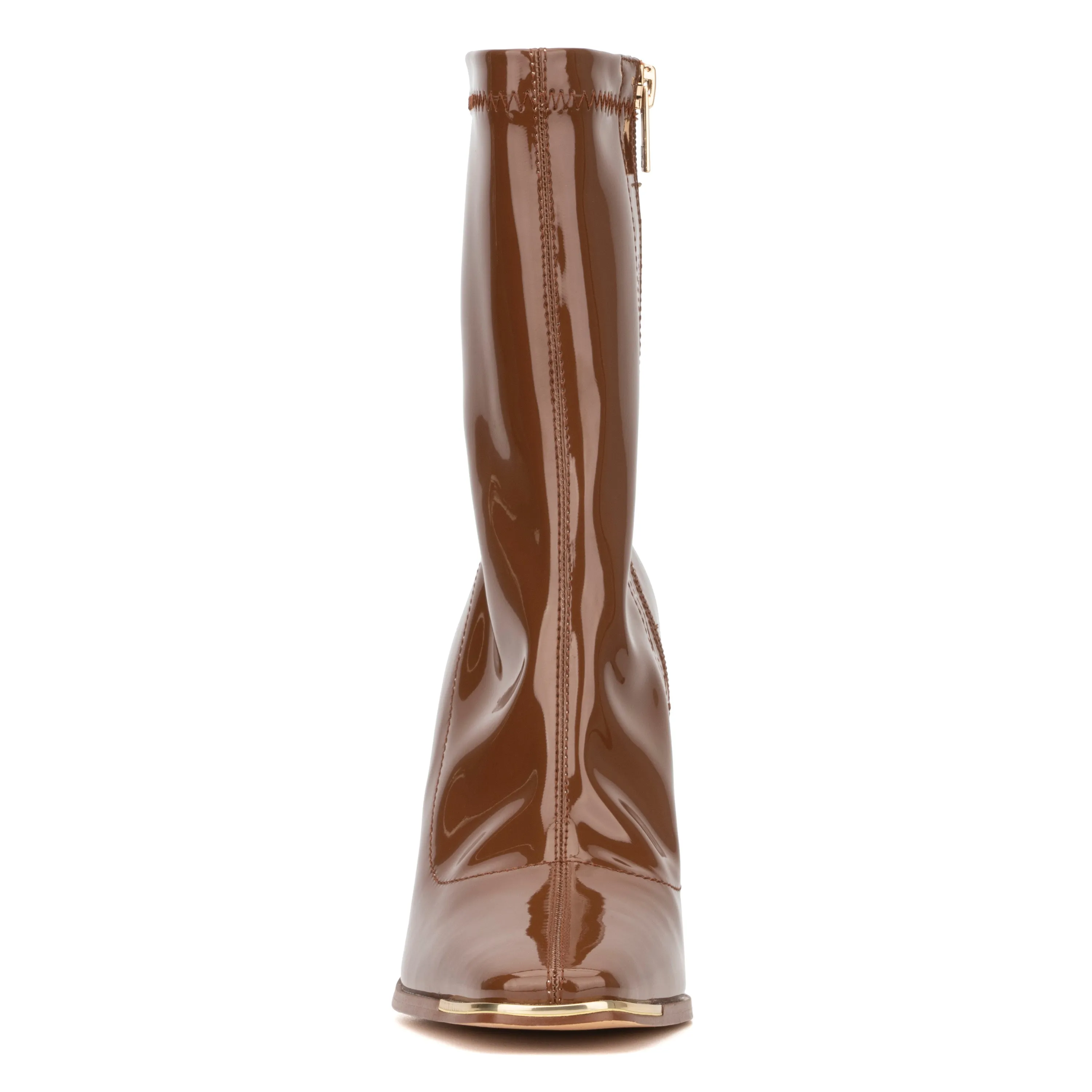 Zana Heeled Boots
