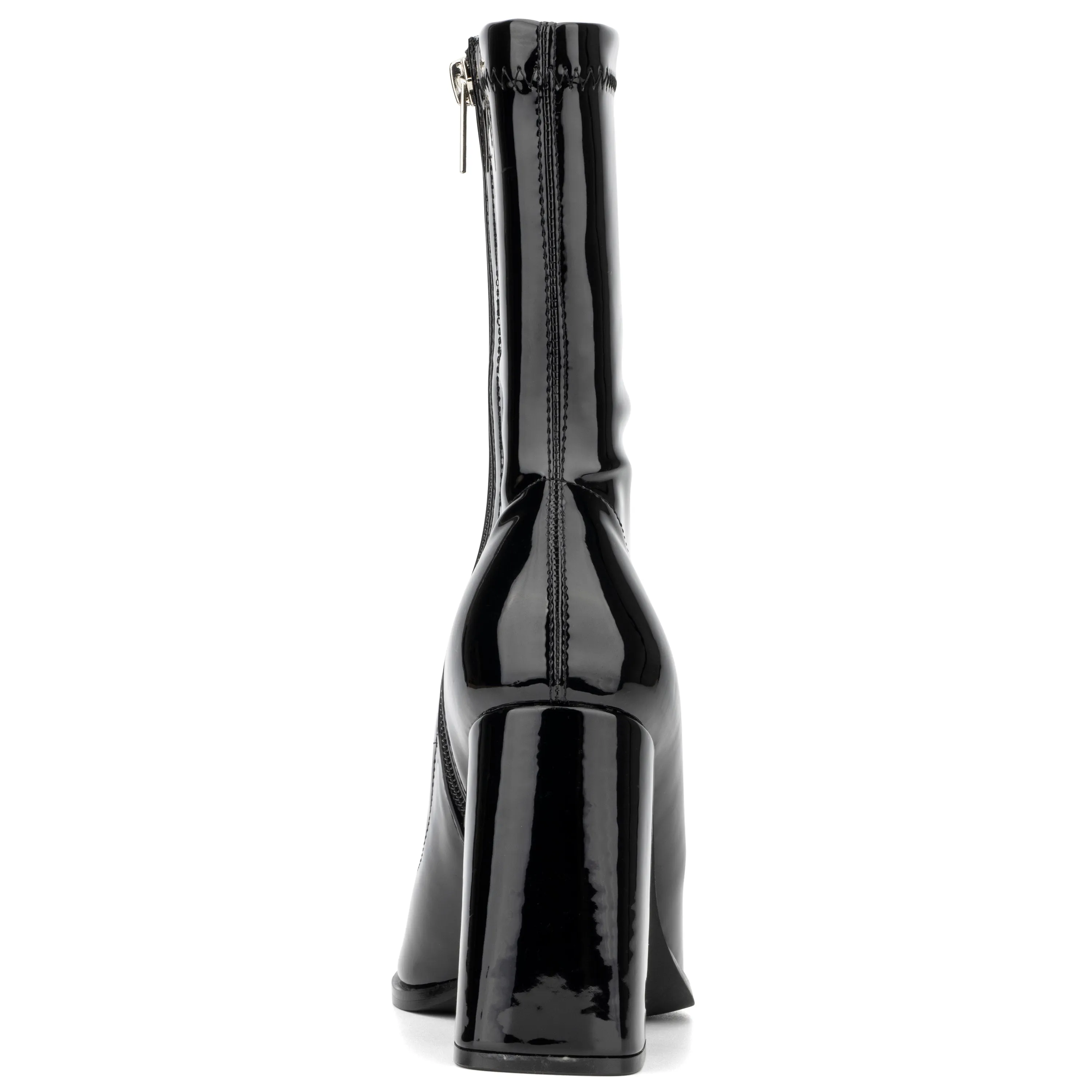 Zana Heeled Boots
